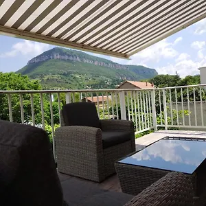 Belle Vue , Millau France
