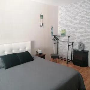 Le Nid Douillet Cosy Avec Salle De Bain Privative Entre Fougeres Et Vitre , Chatillon-en-Vendelais France